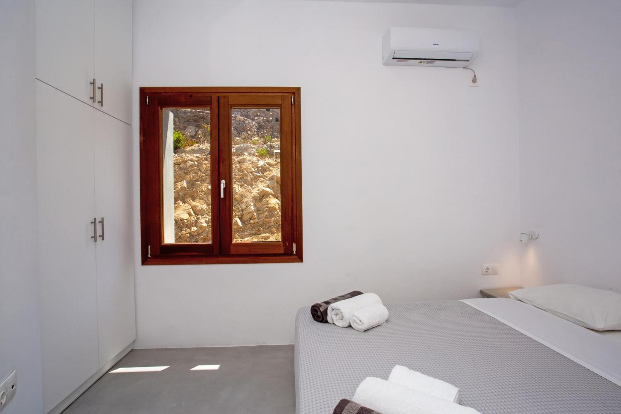 Aqua Breeze Seaview Pool Suites Mykonos Mykonos Town 외부 사진